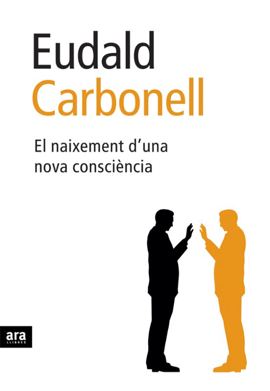 El Naixement D Una Nova Consciencia