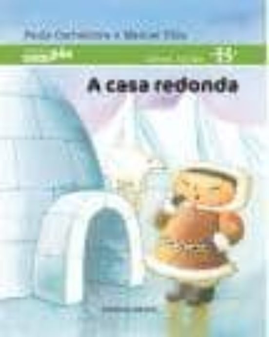A Casa Redonda