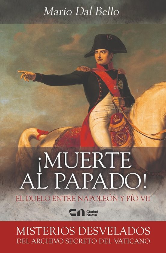 Muerte Al Papado