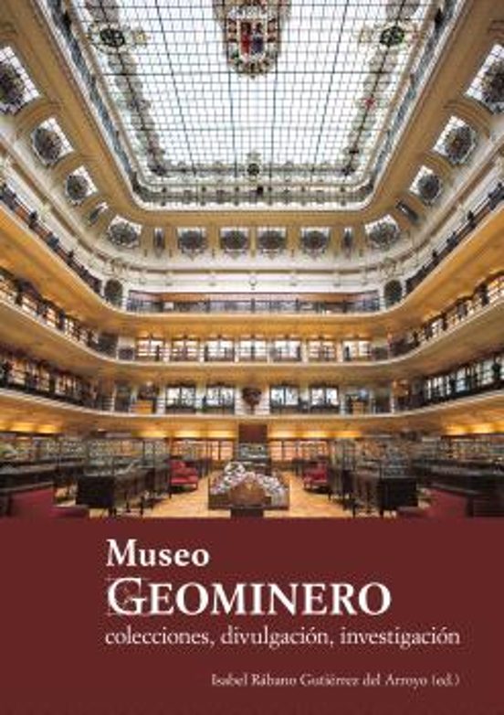 El Museo Geominero