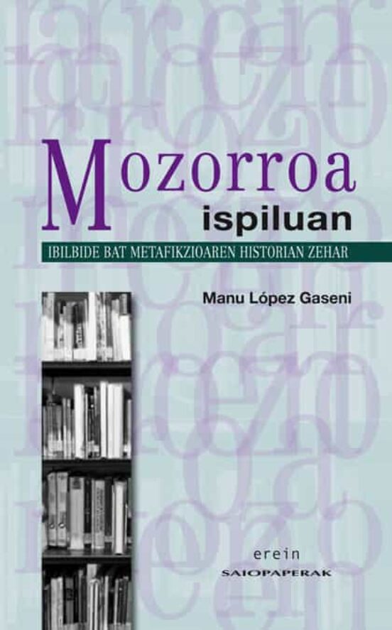 Mozorroa Ispiluan