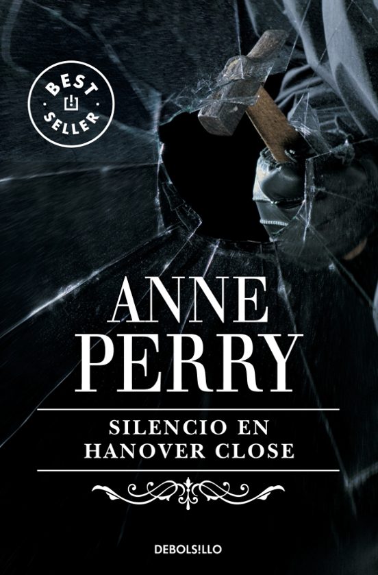 Silencio En Hanover Close