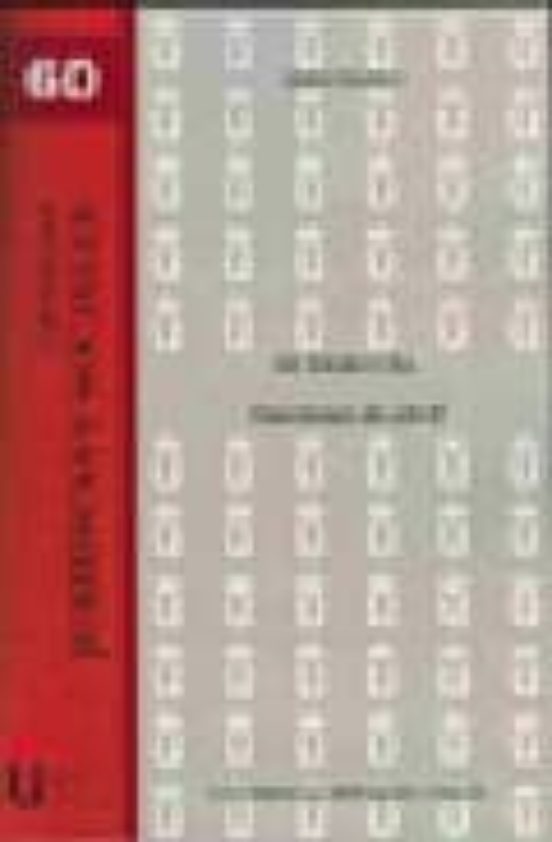 Octavio Uña. Estaciones De Abril