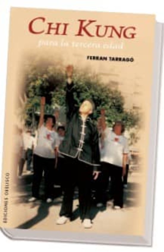 Chi Kung Para La Tercera Edad