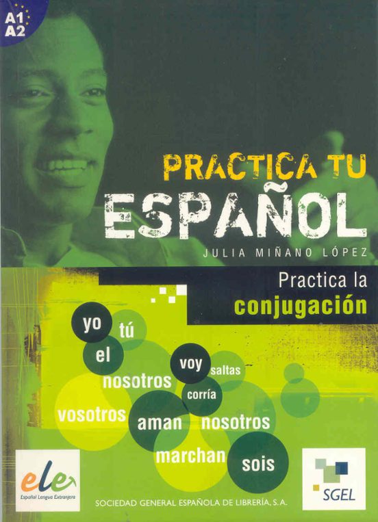 La Conjugacion