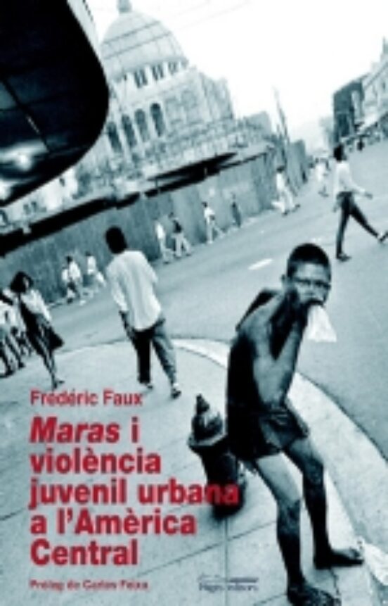 Maras I Violencia Juvenil Urbana A Lamerica