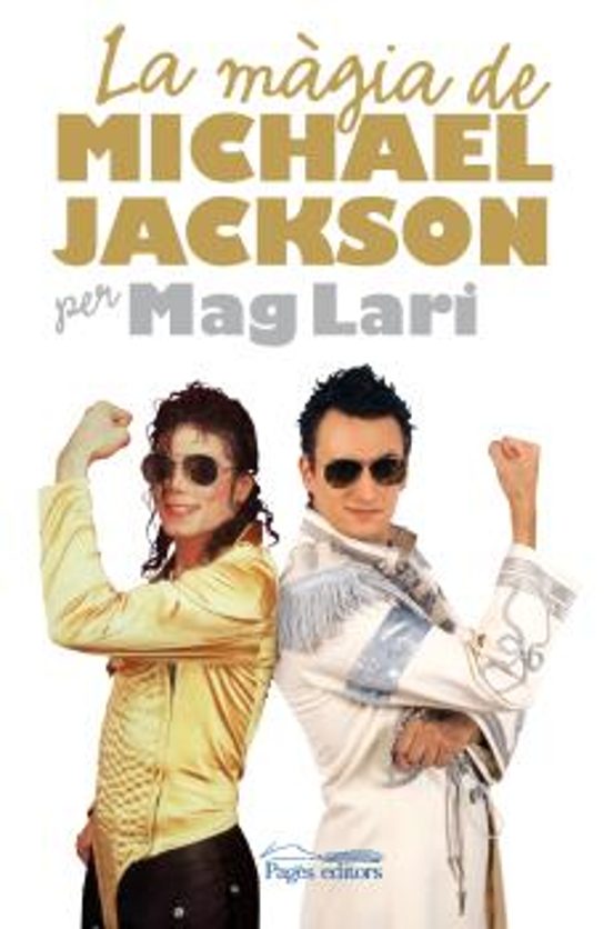 La Màgia De Michael Jackson