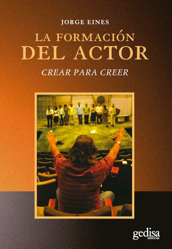 La Formación Del Actor