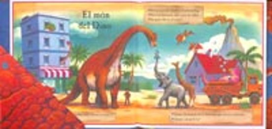 Dinosaures
