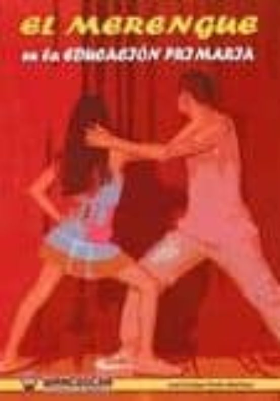 El Merengue En La Educación Primaria