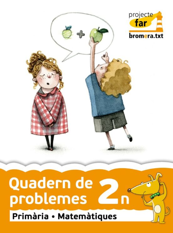 Quadern De Problemas 2