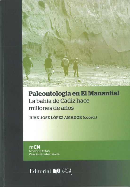 Paleontologia En El Manantial: La Bahia De Cadiz Hace Millones De Años