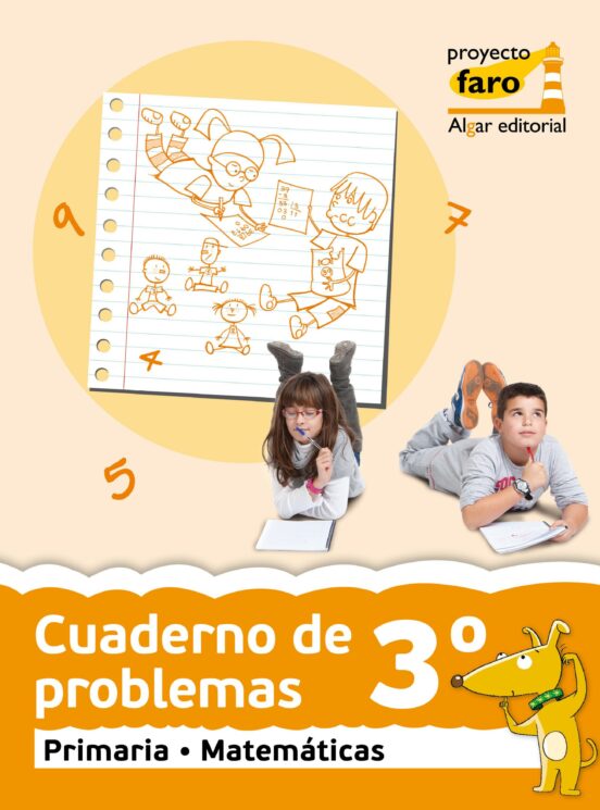 Cuaderno De Problemas 3