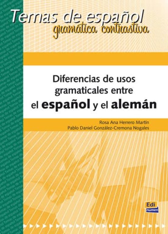 Diferencias De Usos Gramaticales Entre