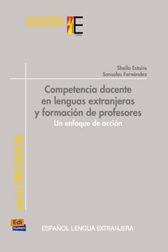 Competencia Docente En Lenguas Extranjeras Y Formacion De Profeso Res