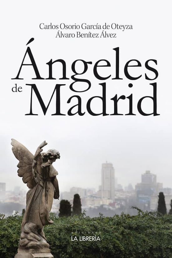 Ángeles De Madrid