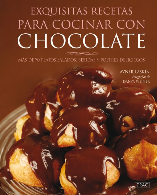 Exquisitas Recetas Para Cocinar Con Chocolate