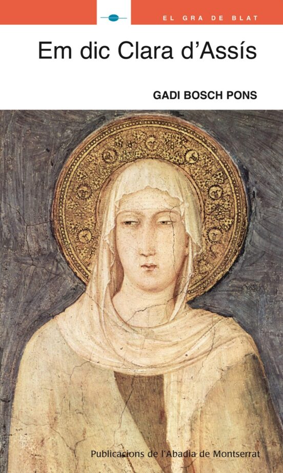 Em Dic Clara D'Assís