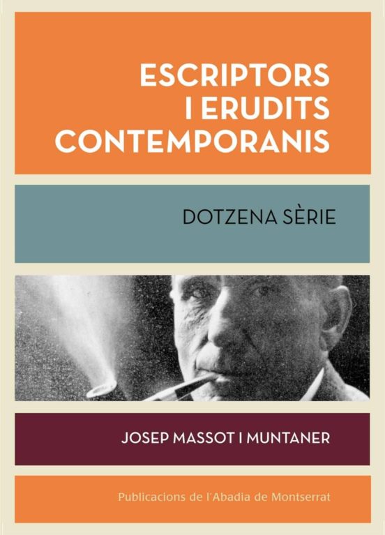 Escriptors I Erudits Contemporanis