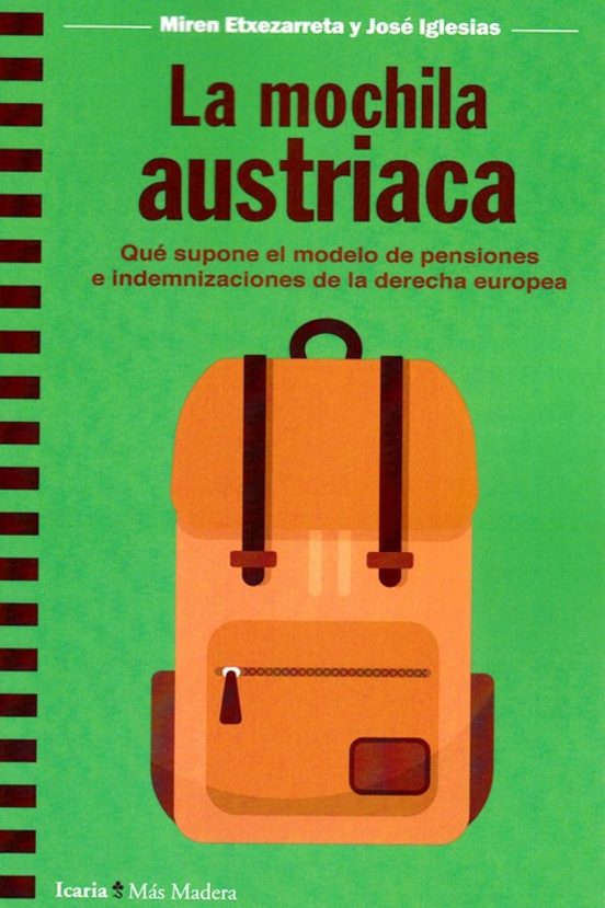 La Mochila Austriaca