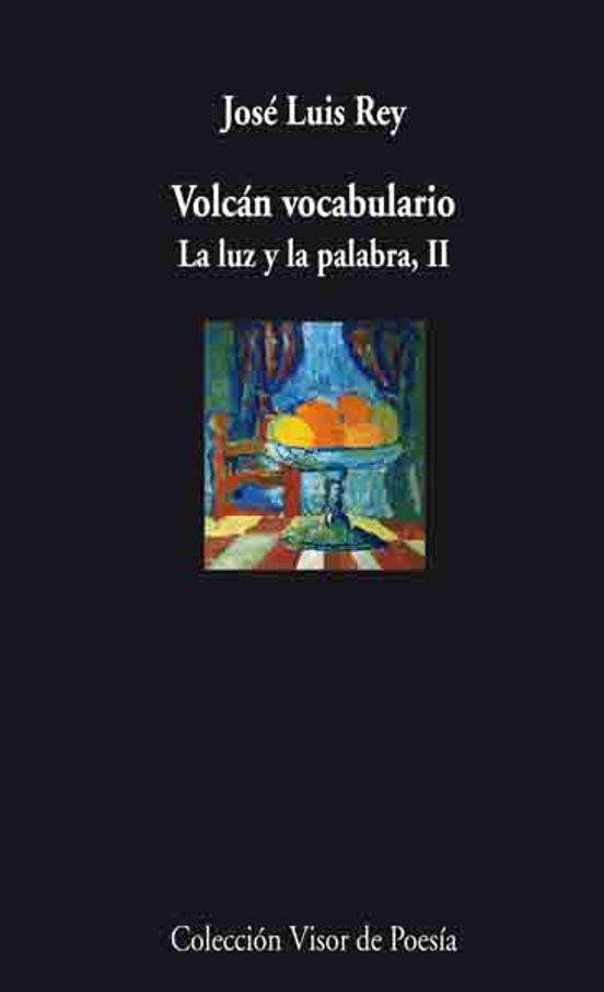 Volcan Vocabulario: La Luz y la Palabra II
