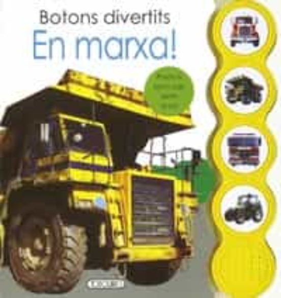 En Marxa: Botons Divertits