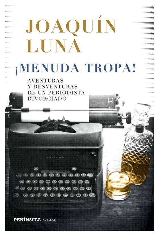 ¡Menuda Tropa!