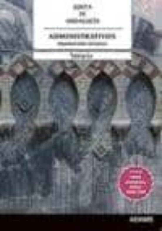 Administrativos Promocion Interna Junta De Andalucia: Temario