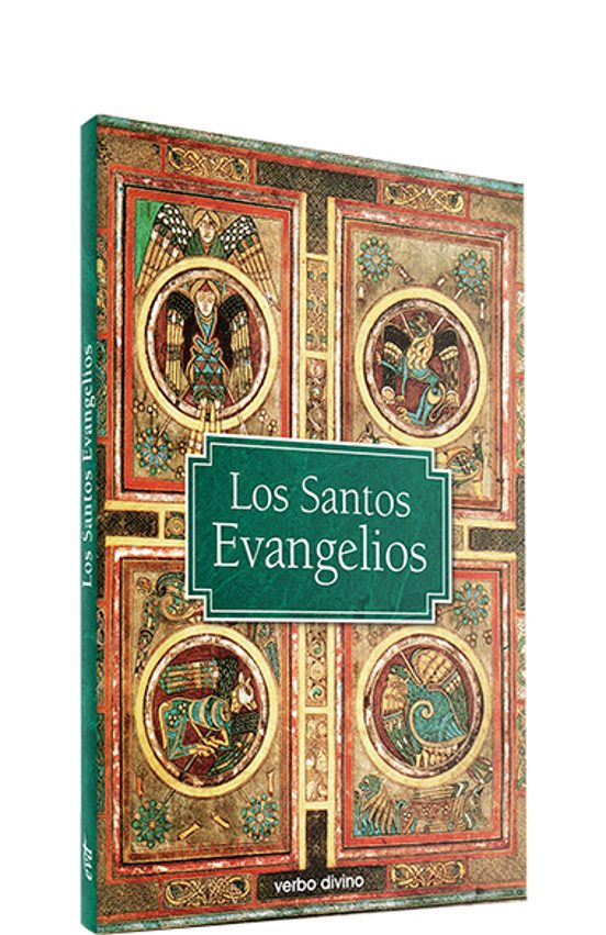 Los Santos Evangelios