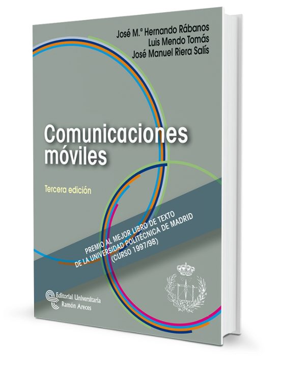 Comunicaciones Moviles