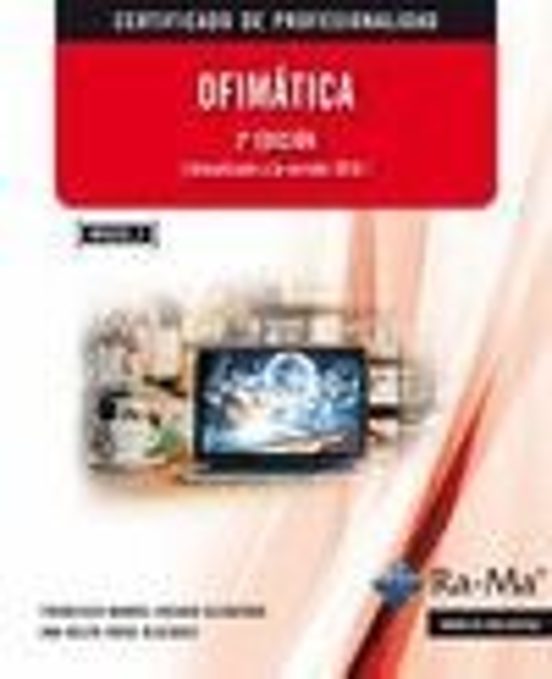 Mf0233_2 - Ofimática