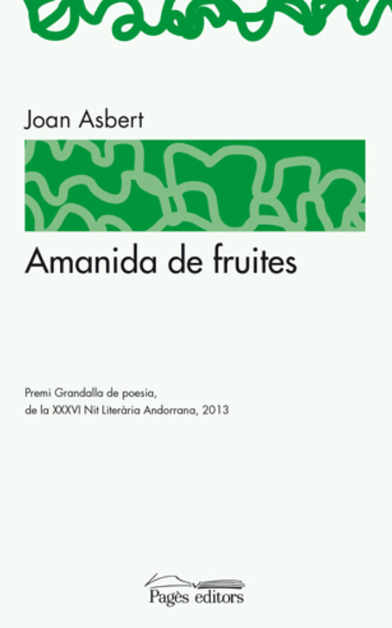 Amanida De Fruites