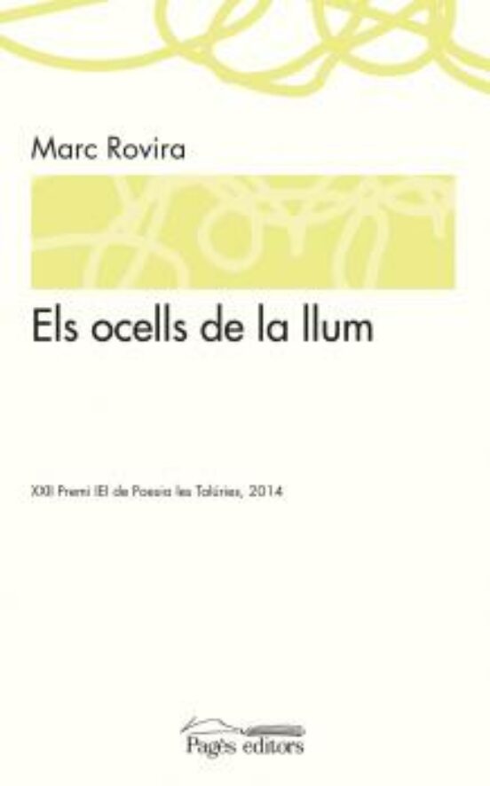 Els Ocells De La Llum