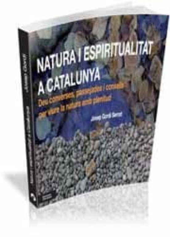 Natura I Espiritualitat A Catalunya