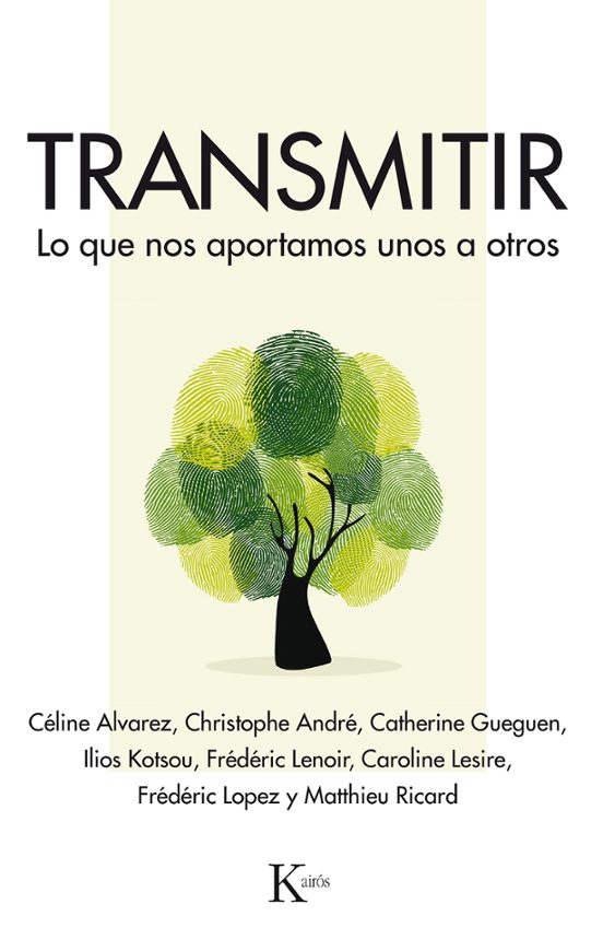 Transmitir: Lo Que Nos Aportamos Unos A Otros