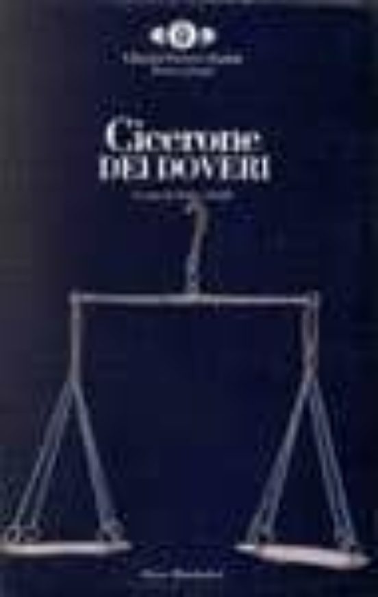 Dei Doveri