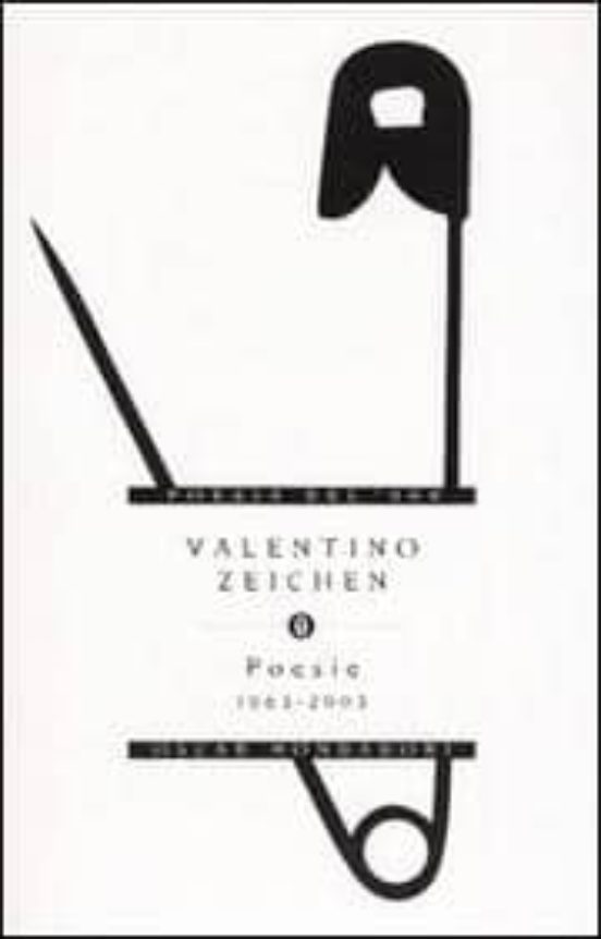 Poesie 1963 2003