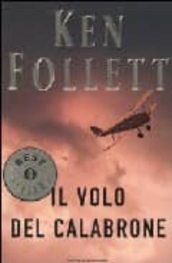 Il Volo Del Calabrone