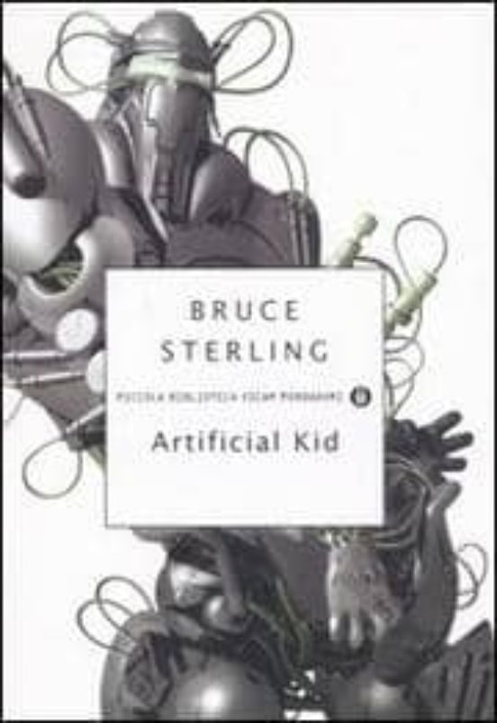 Artificial Kid