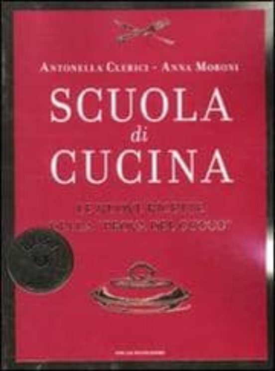 Scuola Di Cucina
