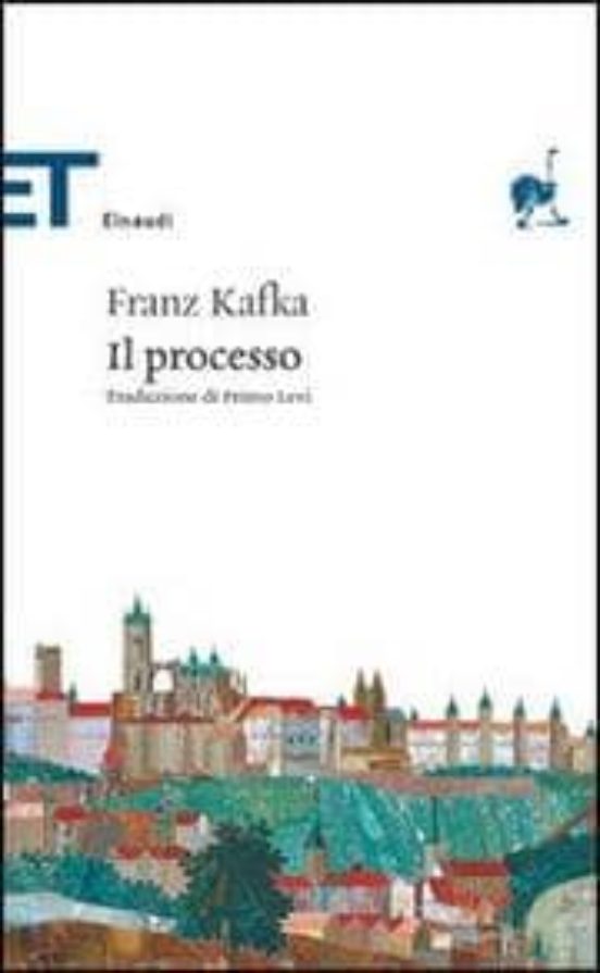 Il Processo