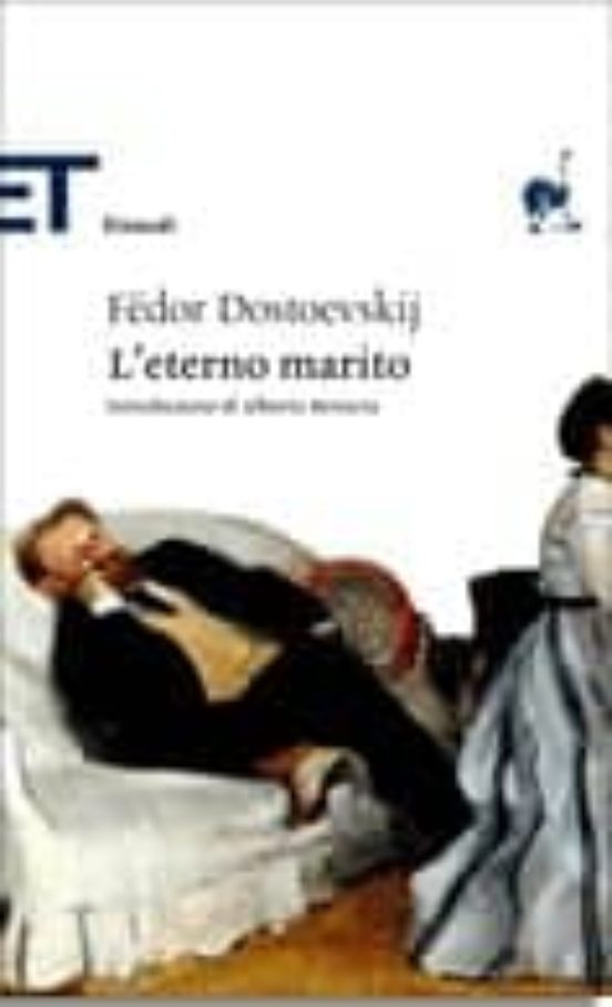 L Eterno Marito