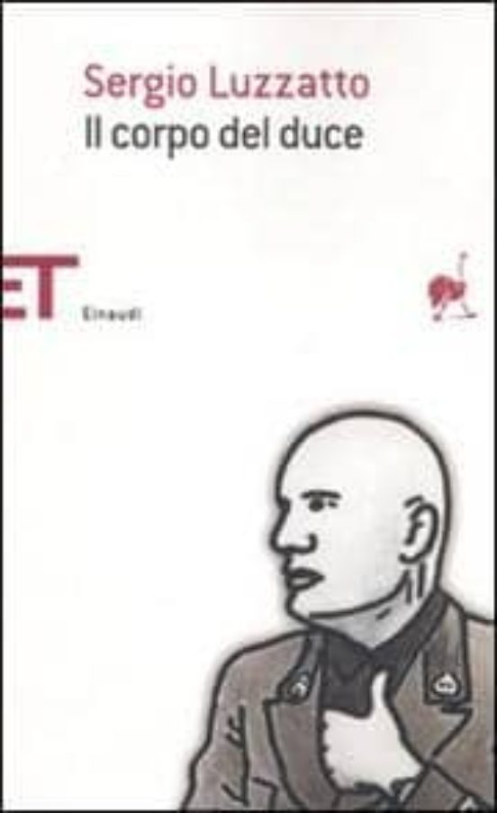 Il Corpo del Duce