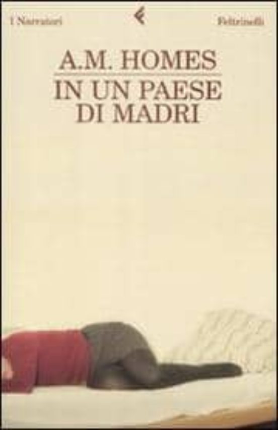 Nel Paese Delle Madri