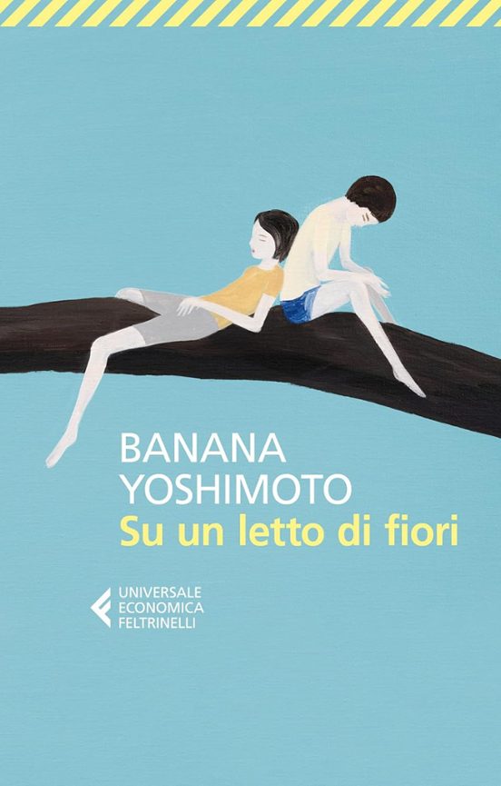 Su un Letto Di Fiori