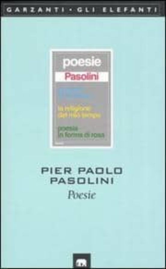 Poesie Per Un Lettore