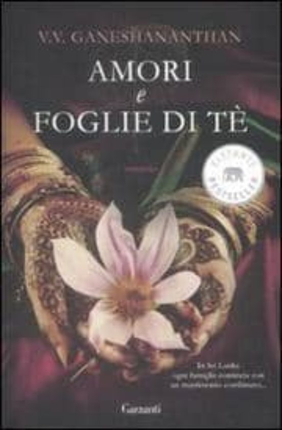 Amori E Foglie Di Te