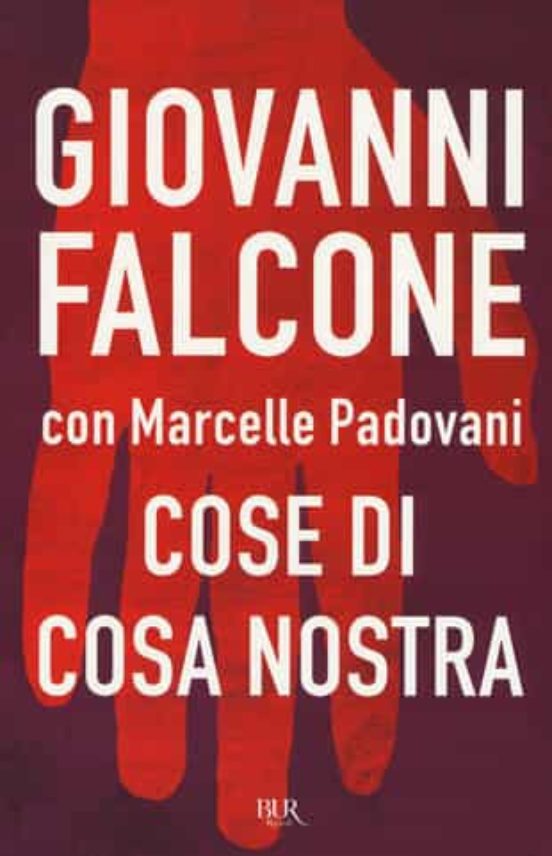 Cose Di Cosa Nostra