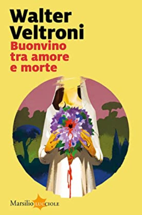 Buonvino Tra Amore e Morte