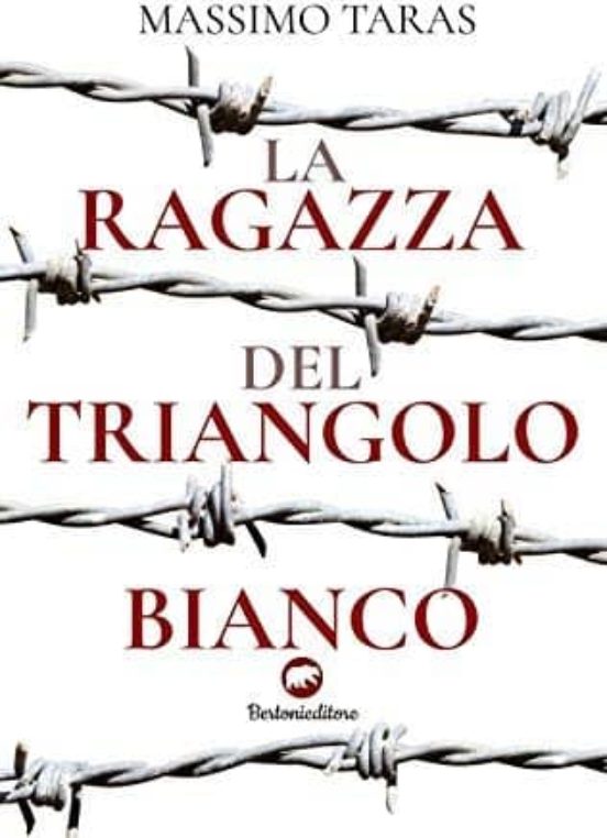 La Ragazza del Triangolo Bianco